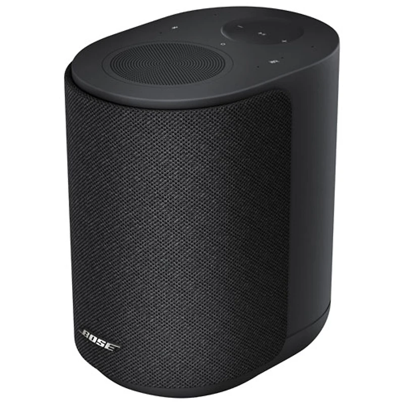 Bose Lifestyle Ultra Bluetooth Bookshelf Speaker - Single - Black