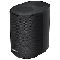 Bose Lifestyle Ultra Bluetooth Bookshelf Speaker - Single - Black
