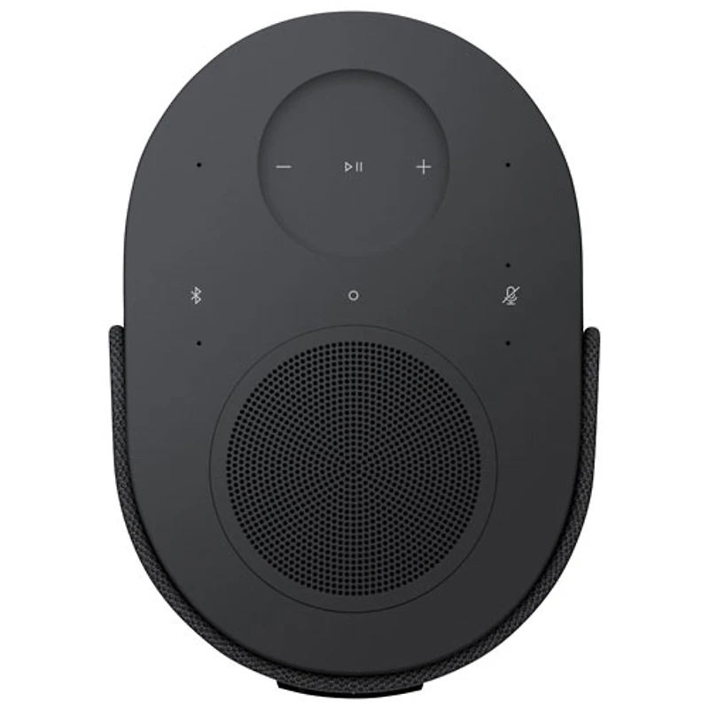 Bose Lifestyle Ultra Bluetooth Bookshelf Speaker - Single - Black