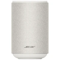 Bose Lifestyle Ultra Bluetooth Bookshelf Speaker - Single - White Smoke