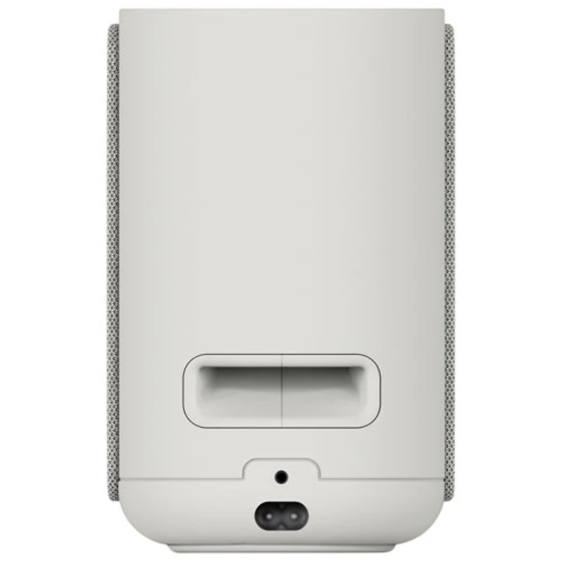 Bose Lifestyle Ultra Bluetooth Bookshelf Speaker - Single - White Smoke