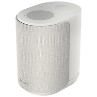 Bose Lifestyle Ultra Bluetooth Bookshelf Speaker - Single - White Smoke