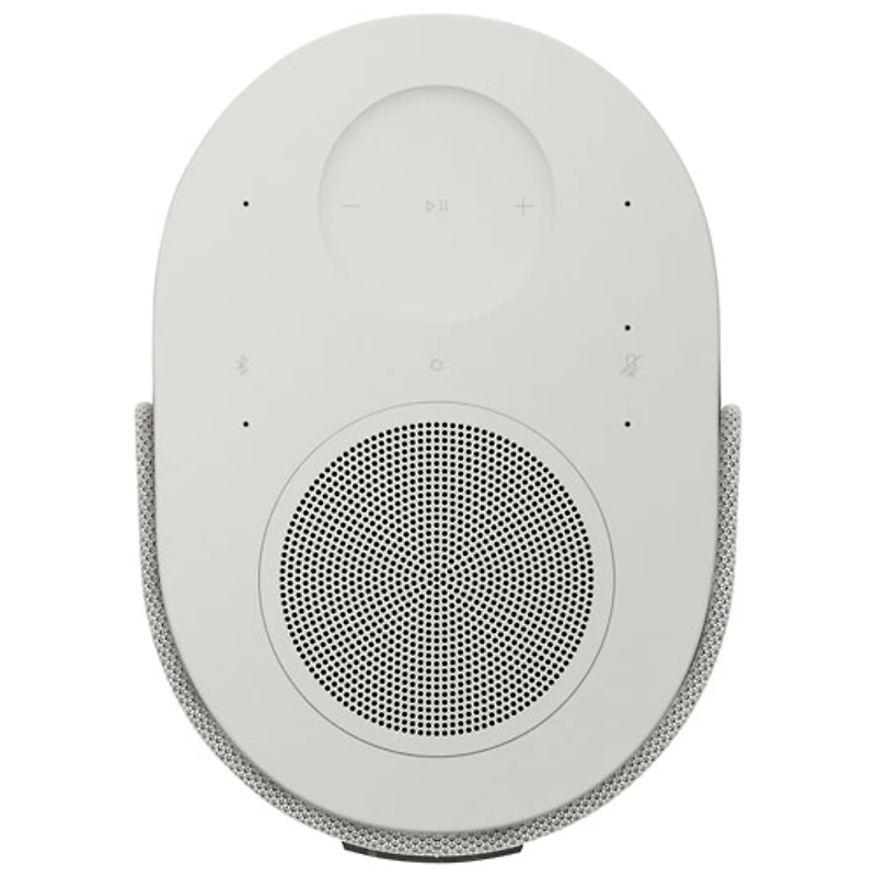 Bose Lifestyle Ultra Bluetooth Bookshelf Speaker - Single - White Smoke