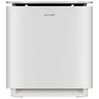 Haut-parleur d'extrêmes graves Lifestyle Ultra de Bose - Blanc
