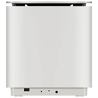 Haut-parleur d'extrêmes graves Lifestyle Ultra de Bose - Blanc