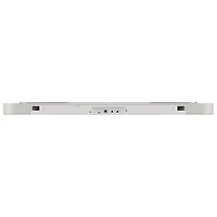 Barre de son Lifestyle Ultra de Bose - Blanc