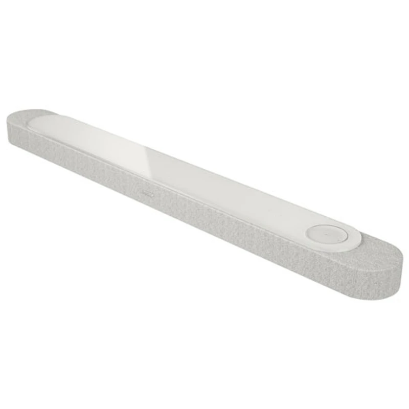Barre de son Lifestyle Ultra de Bose - Blanc