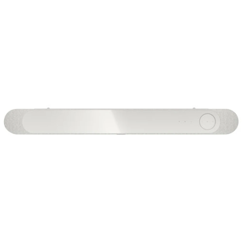 Barre de son Lifestyle Ultra de Bose - Blanc