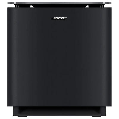 Bose Lifestyle Ultra Subwoofer - Black