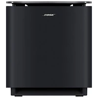 Bose Lifestyle Ultra Subwoofer - Black