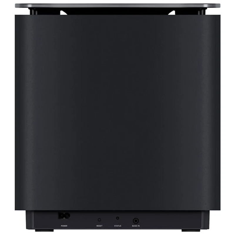 Bose Lifestyle Ultra Subwoofer - Black