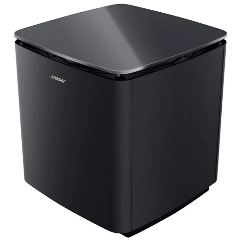 Bose Lifestyle Ultra Subwoofer - Black