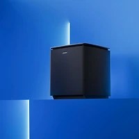 Bose Lifestyle Ultra Subwoofer - Black