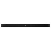 Bose Lifestyle Ultra Sound Bar - Black