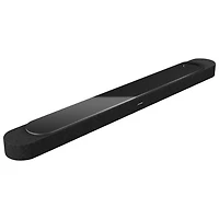Bose Lifestyle Ultra Sound Bar - Black