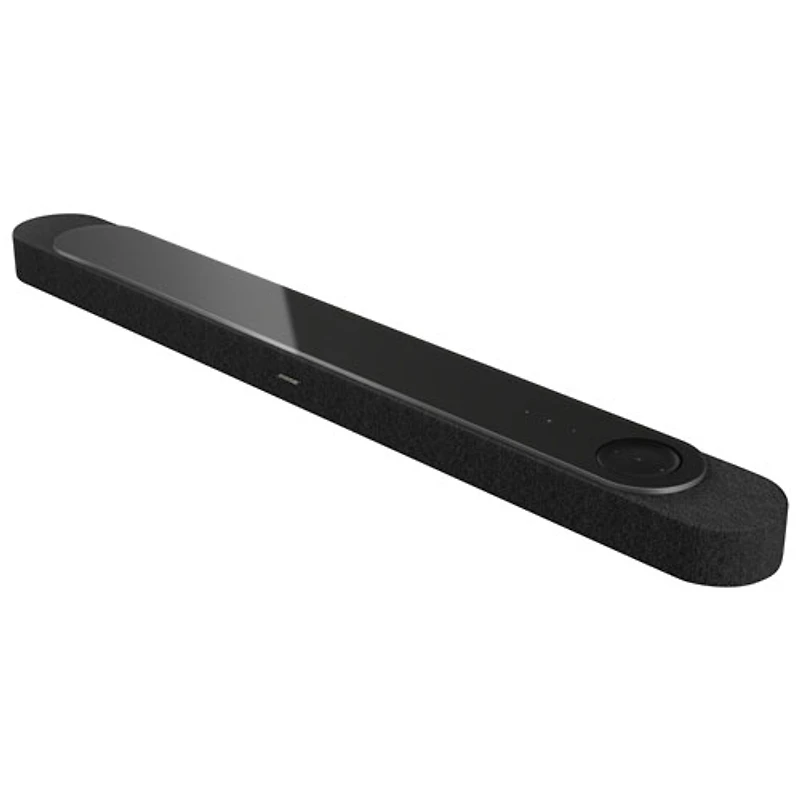 Bose Lifestyle Ultra Sound Bar - Black