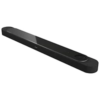Bose Lifestyle Ultra Sound Bar - Black