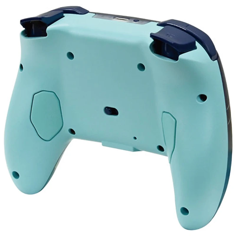 HORI Wireless HORIPAD Turbo Controller for Nintendo Switch 2 - Universe Mario