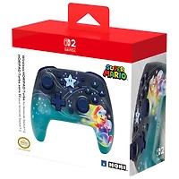 HORI Wireless HORIPAD Turbo Controller for Nintendo Switch 2 - Universe Mario