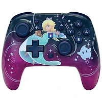 Manette sans fil HORIPAD Turbo de HORI pour Nintendo Switch 2 - Univers Rosalina