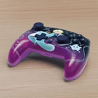 Manette sans fil HORIPAD Turbo de HORI pour Nintendo Switch 2 - Univers Rosalina