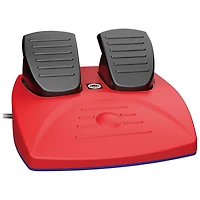 Volant de course Mario Kart Pro Mini de HORI pour Nintendo Switch 2 - Super Mario Brothers