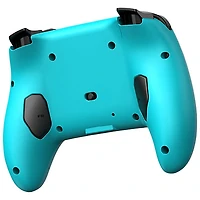 Manette sans fil HORIPAD Turbo de HORI pour Nintendo Switch 2 - Turquoise/Cyan