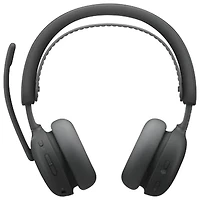 Jabra Engage 40 On-Ear Sound Isolating Headset (Jabra 4099-413-269) - Black
