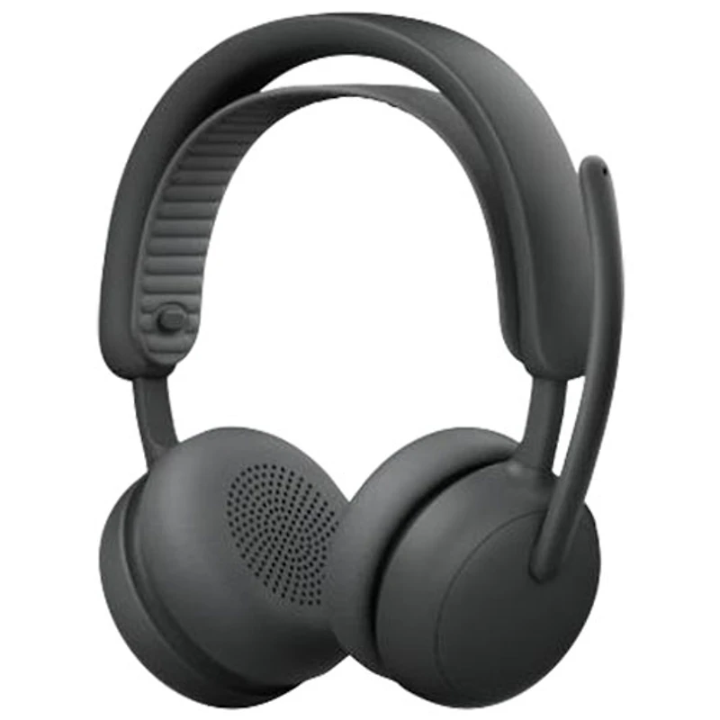Jabra Engage 40 On-Ear Sound Isolating Headset (Jabra 4099-413-269) - Black