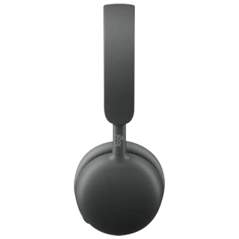 Jabra Engage 40 On-Ear Sound Isolating Headset (Jabra 4099-413-269) - Black