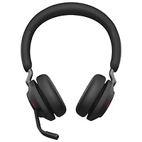 Jabra Evolve2 65 On-Ear Noise Cancelling Bluetooth Headset (26599-999-899-01)