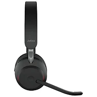 Jabra Evolve2 65 On-Ear Noise Cancelling Bluetooth Headset (26599-999-899-01)