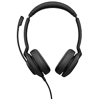 Jabra Evolve2 30 On-Ear Sound Isolating Headset (23189-989-879-01)