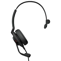 Jabra Evolve2 30 On-Ear Sound Isolating Headset (23189-889-879-01)