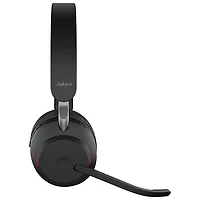 Jabra Evolve2 65 On-Ear Noise Cancelling Bluetooth Headset (26599-989-899-01)