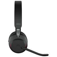 Jabra Evolve2 65 On-Ear Noise Cancelling Bluetooth Headset (26599-989-989-01)