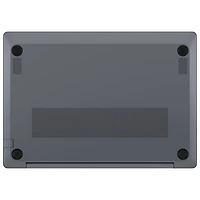 Portable CoPilot+ 14 po Galaxy Book6 de Samsung - Gris (Core Ultra 7 d'Intel/RAM 16 Go/SSD 512 Go/Windows 11 Famille)