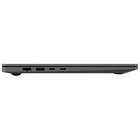 Portable à écran tactile CoPilot+ 16 po Galaxy Book6 de Samsung - Gris (Core Ultra 7 d'Intel/RAM 16 Go/SSD 512 Go/Windows 11 Famille)