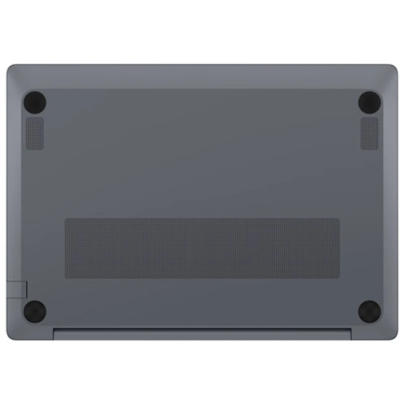 Portable à écran tactile CoPilot+ 16 po Galaxy Book6 de Samsung - Gris (Core Ultra 7 d'Intel/RAM 16 Go/SSD 512 Go/Windows 11 Famille)