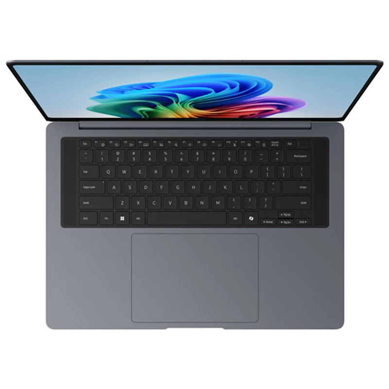 Samsung Galaxy Book6 Pro 16" Touchscreen CoPilot+ PC Laptop