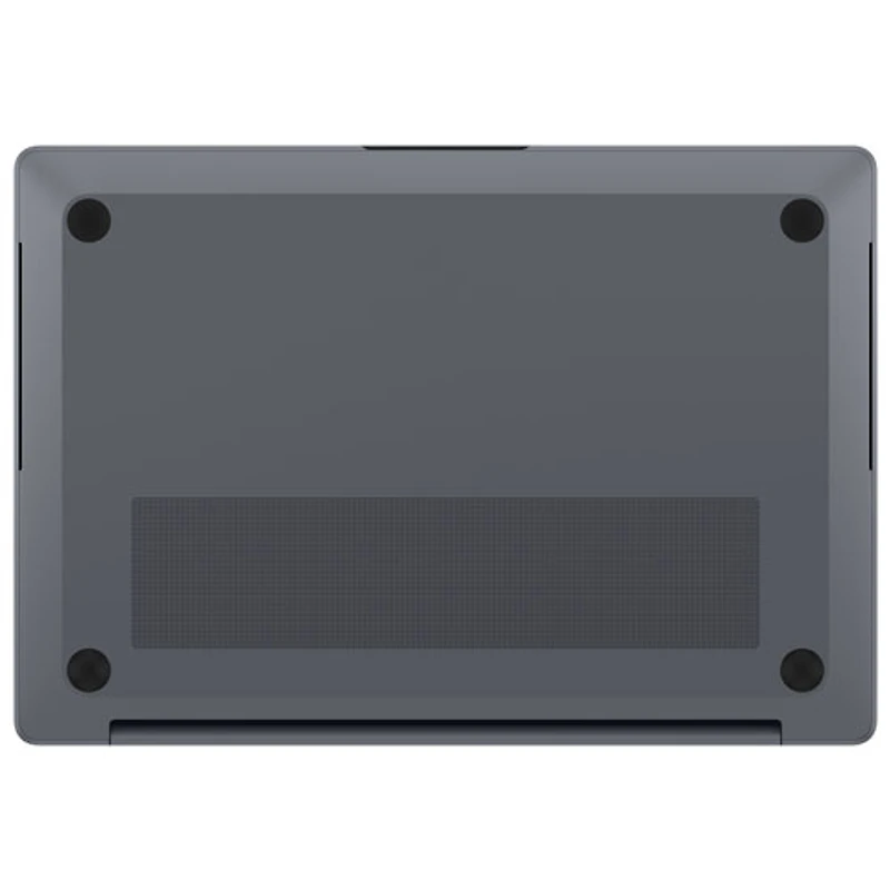 Portable à écran tactile CoPilot+ Pro 16 po Galaxy Book6 Pro de Samsung - Gris (Core Ultra 7 d'Intel/RAM 32 Go/SSD 1 To/Windows 11 Famille)