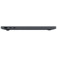 Portable à écran tactile CoPilot+ 16 po Galaxy Book6 Ultra de Samsung - Gris (Core Ultra 7 d'Intel/RAM 32 Go/SSD 1 To/Windows 11 Famille)