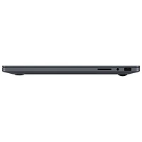 Portable à écran tactile CoPilot+ 16 po Galaxy Book6 Ultra de Samsung - Gris (Core Ultra 7 d'Intel/RAM 32 Go/SSD 1 To/Windows 11 Famille)