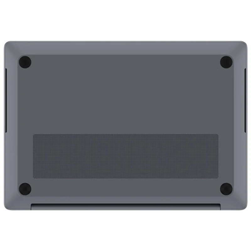 Portable à écran tactile CoPilot+ 16 po Galaxy Book6 Ultra de Samsung - Gris (Core Ultra 7 d'Intel/RAM 32 Go/SSD 1 To/Windows 11 Famille)