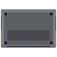 Portable à écran tactile CoPilot+ 16 po Galaxy Book6 Ultra de Samsung - Gris (Core Ultra 7 d'Intel/RAM 32 Go/SSD 1 To/Windows 11 Famille)