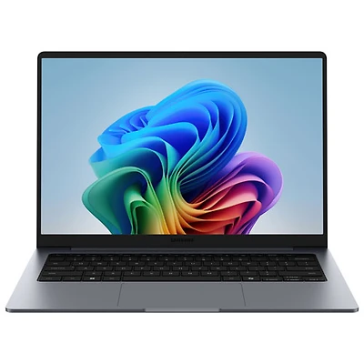 Samsung Galaxy Book6 16" Touchscreen CoPilot+ PC Laptop - Grey (Intel Core Ultra 7/16GB RAM/1TB SSD/Windows 11 Home)