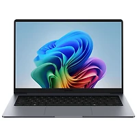 Samsung Galaxy Book6 16" Touchscreen CoPilot+ PC Laptop - Grey (Intel Core Ultra 7/16GB RAM/1TB SSD/Windows 11 Home)