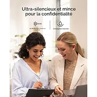 eufy E20 Wearable Hands-Free Double Electric Breast Pump