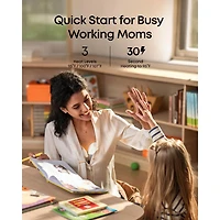 eufy E20 Wearable Hands-Free Double Electric Breast Pump