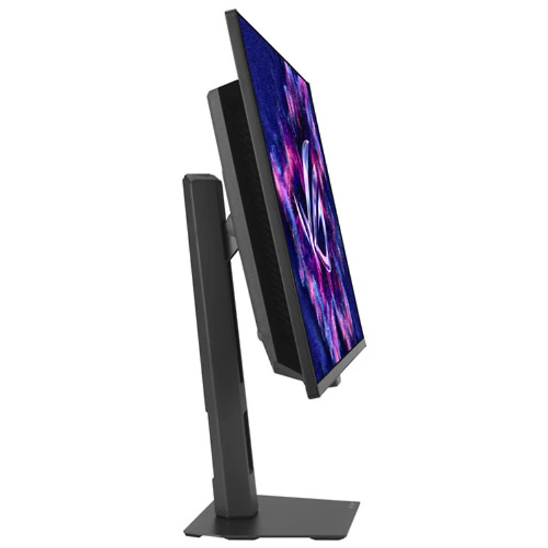 ASUS ROG Strix 27" QHD 240Hz 0.03ms GTG OLED G-Sync FreeSync Gaming Monitor (XG27AQDMES)